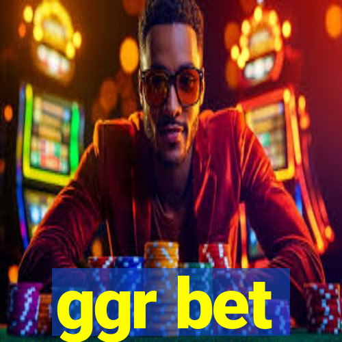 ggr bet