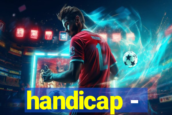 handicap -