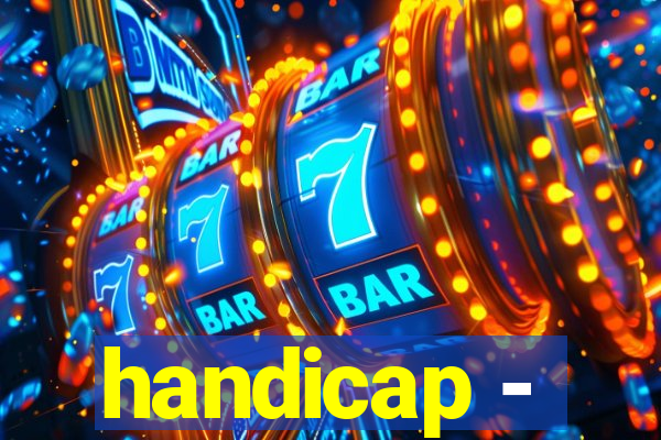 handicap -