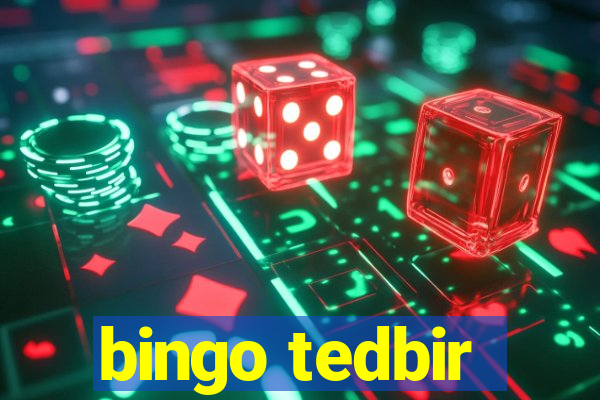 bingo tedbir