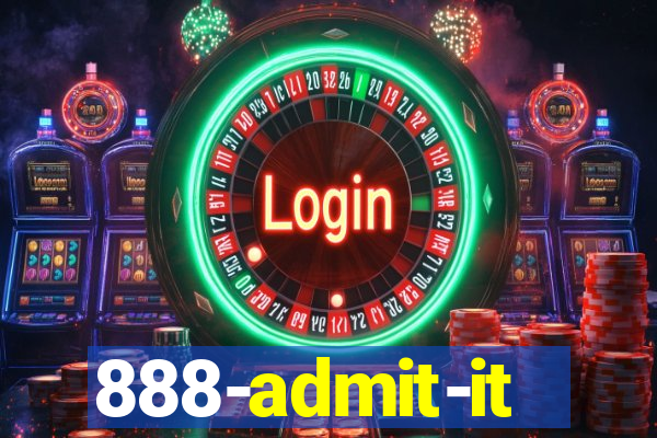 888-admit-it