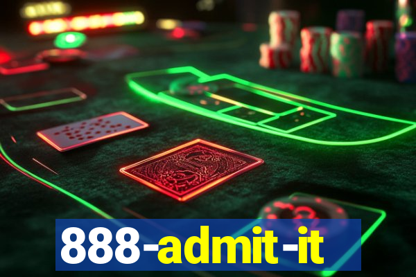 888-admit-it