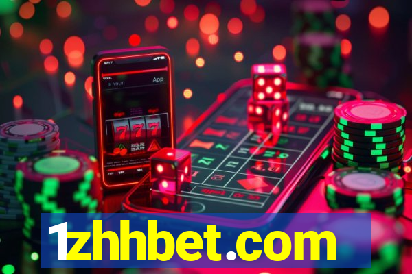 1zhhbet.com