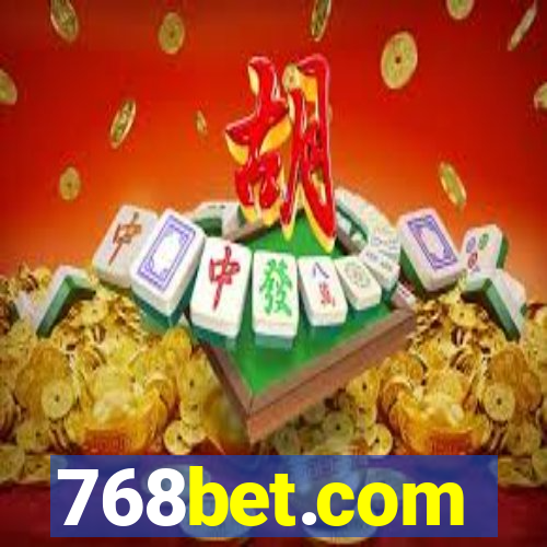 768bet.com