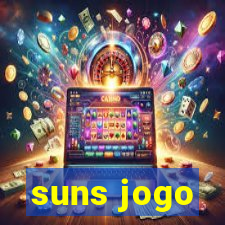 suns jogo