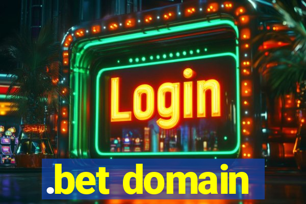 .bet domain