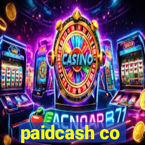 paidcash co