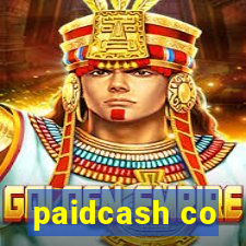 paidcash co