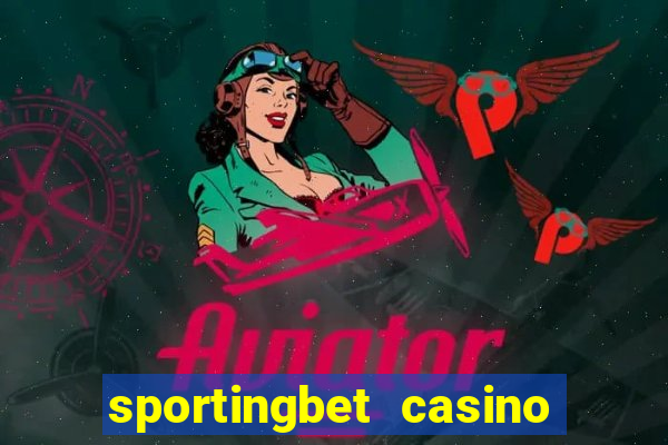 sportingbet casino ao vivo