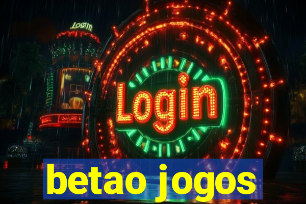 betao jogos