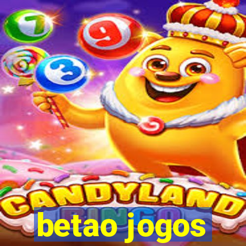 betao jogos