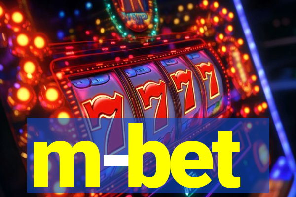 m-bet