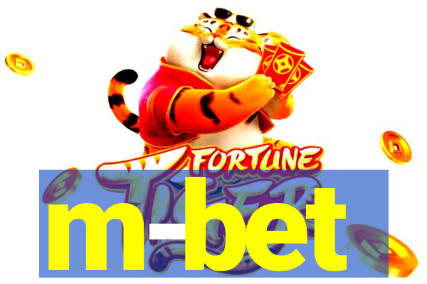 m-bet