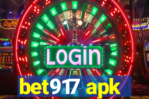 bet917 apk