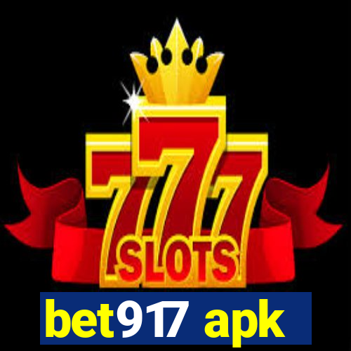 bet917 apk