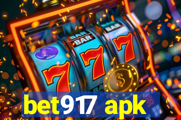 bet917 apk