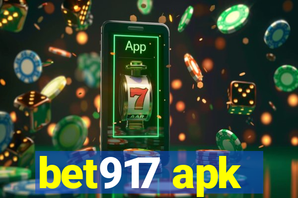 bet917 apk