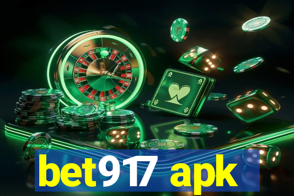 bet917 apk