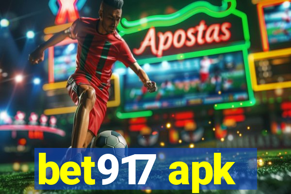 bet917 apk