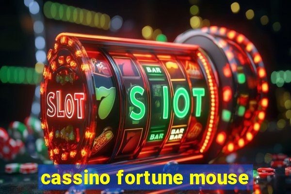 cassino fortune mouse