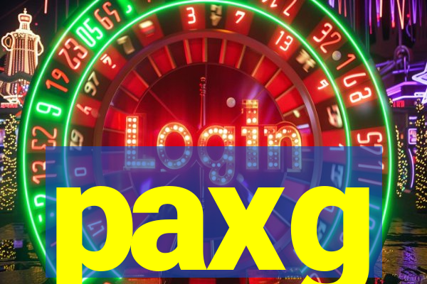 paxg