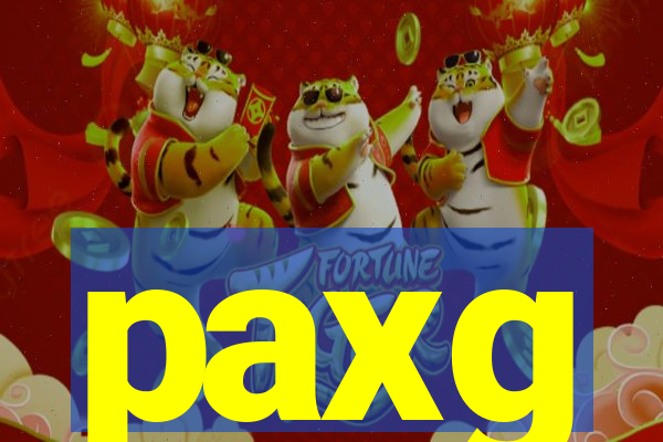 paxg