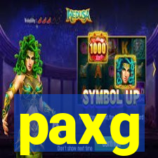 paxg