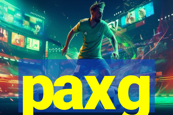 paxg