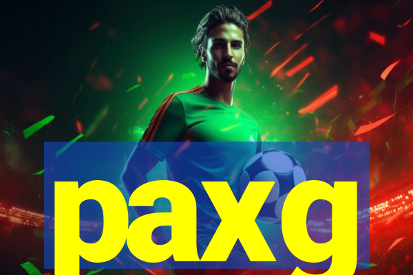 paxg