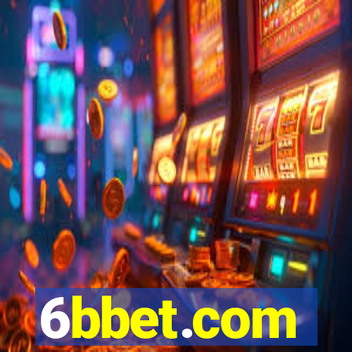 6bbet.com