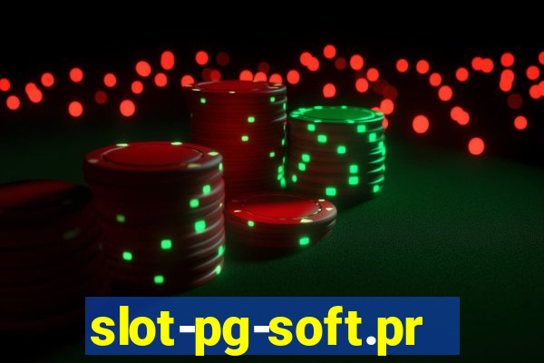 slot-pg-soft.prodevreal.com