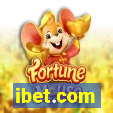 ibet.com