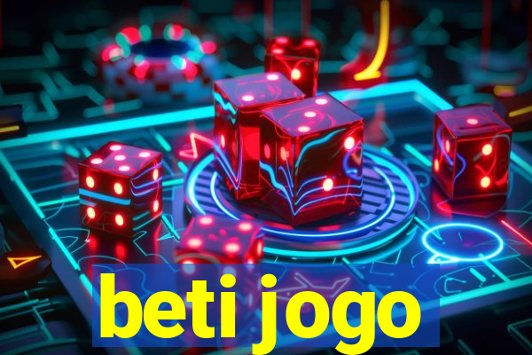 beti jogo