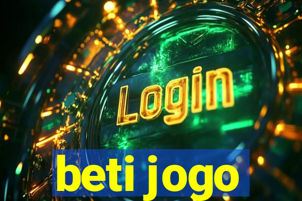 beti jogo