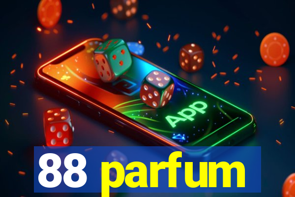 88 parfum