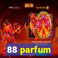 88 parfum