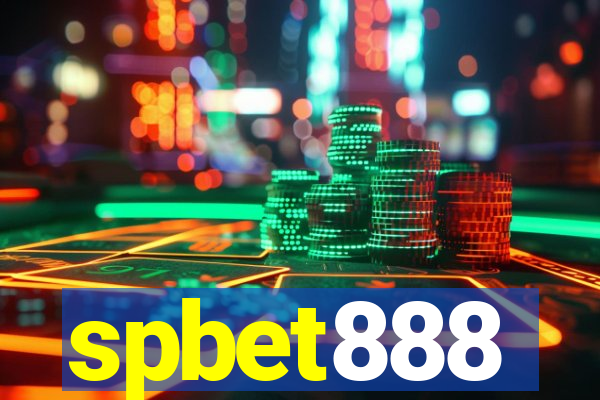 spbet888