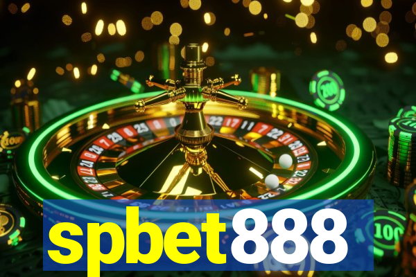 spbet888