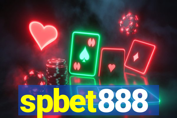 spbet888