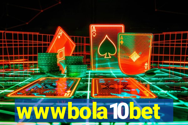 wwwbola10bet