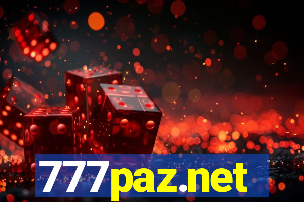 777paz.net