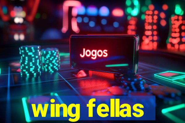 wing fellas