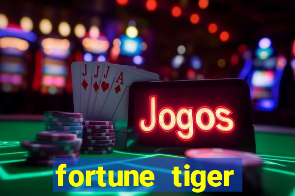 fortune tiger demonstra??o grátis