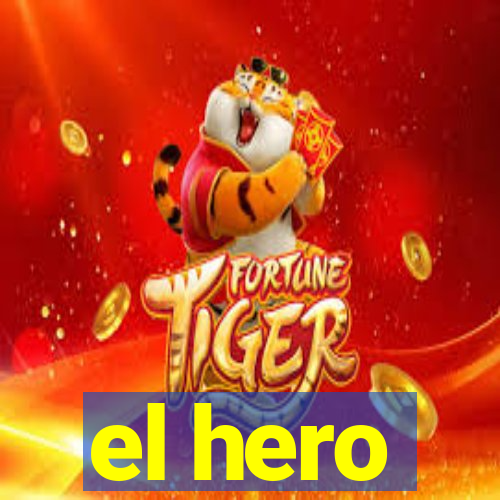 el hero