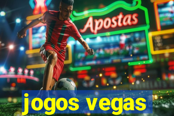 jogos vegas