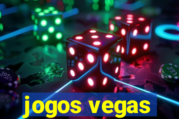 jogos vegas