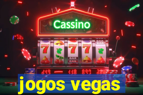 jogos vegas