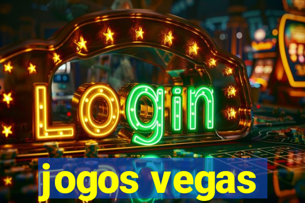 jogos vegas