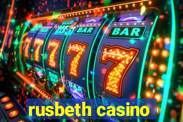 rusbeth casino