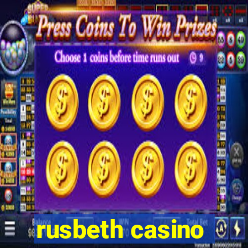 rusbeth casino